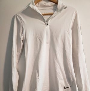 Nike Dri- Fit Jacket